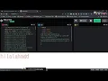 How to make text to svg in node js Node js