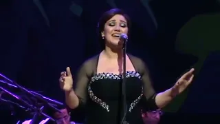 ازاى ازاى اوصفلك ياحبيبى ازاى قبل ما احبك كنت ازاى مى فاروق الف ليلة 2012 