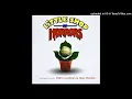 Alan Menken & Howard Ashman  Skid Row (Downtown) (Studio Version)