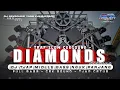 Download Lagu DJ TRAP DIAMONDS  BASS PANJANG MIDLLE CETUS TERBARU