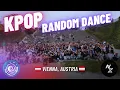 Download Lagu 🇦🇹 Kpop Random Play Dance in Vienna with UNLXMITED!