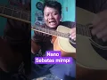 Download Lagu nano sebatas mimpi