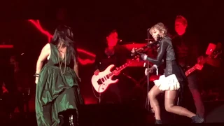 Download Evanescence - Toronto - July 27, 2018 - My Immortal, The In Between, Imperfection, No Tears/Alive MP3