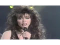 Lagu JENNIFER RUSH - Solitaria Mujer (Tv Show 1988) HD