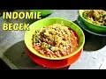 Download Lagu INDOMIE BECEK (KULINER MEDAN)
