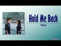 Download Lagu Heize – Hold Me Back (멈춰줘) [Queen of Tears OST Part 3] [Rom|Eng Lyric]