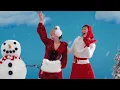 Old Navy Commercial 2025