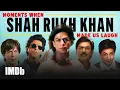 Download Lagu Shah Rukh Khan: Most Memorable Comedy Scenes | Deepika Padukone, Anushka Sharma and More! | IMDb