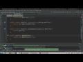 Replace String Constants With Type - Variation II