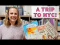 Download Lagu KID'S BOOKS NYC | New York City Read Alouds | Childrens Books New York City