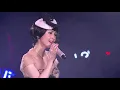 周慧敏 張敬軒《流言》LIVE @ 周慧敏Deep V 25演唱會 2011