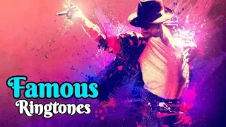 Download Top 5 Best Famous Ringtones 2019 | Ft.Michael Jackson, Shinchan \u0026 Shivaji Maharaj | Download Now  🔥 MP3