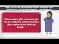 The Next Generation MyCare Program is Coming