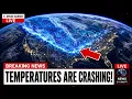 This Weather Pattern Is About To Crash Temperatures Across The Country