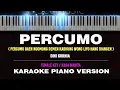 Download Lagu PERCUMO - Dini Kurnia ( Karaoke Akustik Piano [ HIGHER KEY ] ) by Othista