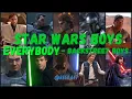 Lagu Star Wars Boys - Everybody Backstreet Boys