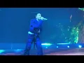 Chris Brown - Bruce Lee, Delusional, Liquor & Privacy (Live) 4K