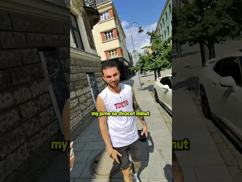 ULOVIL JSEM ZLATOKOPKU?! 😳