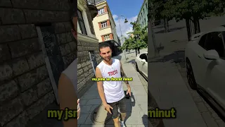 ULOVIL JSEM ZLATOKOPKU?! 😳