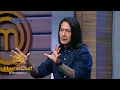 Download Lagu MASTERCHEF INDONESIA - Wah Ada Mantan Member JKT 48 Nih | Audisi 1
