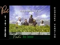Padi ~ Disini Tanpamu (Karaoke Version)