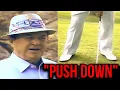 Download Lagu Sam Snead REVEALS The Secret to The Forward Press | How to Start The Golf Swing
