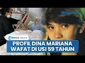 Download Lagu Profil Dina Mariana Penyanyi \u0026 Aktris Era 70-an Meninggal Dunia di Usia 59, Berkarier Sejak Kecil