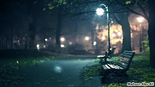 موسيقى برنامج سوار شعيب الحزينة HD 