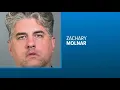 Deputy EMS chief arrested after s surface of him sexually abusing a child Manatee sheriff says