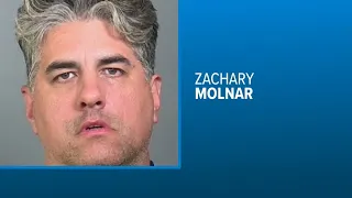 Deputy EMS chief arrested after s surface of him sexually abusing a child Manatee sheriff says