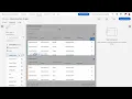 Math Function in Derived Fields