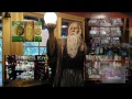 Lucky Mojo Commercial