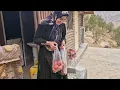☁️ Dark Clouds Are Coming! Can a Nomadic Mother Save Her Building Materials?