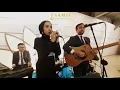 Download Lagu Tersentuh Dengar Penyanyi Ini Bawakan Lagu Cinta Kita - Reza Artamevia - Cover By Samii