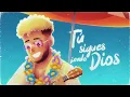 Townix - Mi Alabanza (Lyric Video)
