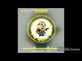 Lagu MINIONS RINGTONE
