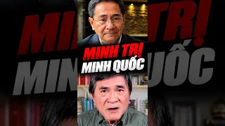 Ông Trị là ông Trị, ông Quốc là ông Quốc. Sao có người vô cớ chửi con ông Trị bị hiếp là "đáng đời"?