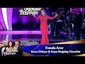 Lagu Funda Arar - KOCA DÜNYA \u0026 ARPA BUĞDAY TANELER
