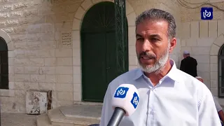 إضراب في مدارس العيساوية ردا على اعتداءات الاحتلال 3 11 2019 