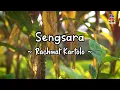 Download Lagu Rachmat Kartolo - Sengsara (Official Lyric Video)