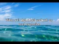 Alkaline  - Ocean Wave (Lyrics Video)