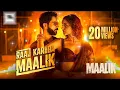 Lagu raaj karega maalik song 4k HD Rajkummar Rao,Manushi Chhillar Sachin-Jigar