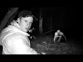 Investigating REAL Skinwalker Sightings