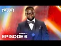 Download Lagu L'Afrique A Un Incroyable Talent Saison 2 Épisode 6