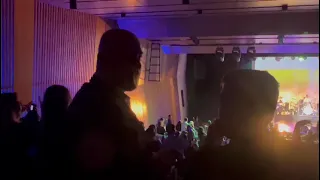 معین من از راه اومدم بریزبین استرالیا جولای 2022 