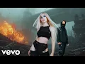 Lagu Alan Walker, Ava Max \u0026 Gimb - Hero (Official Music Video) 2025