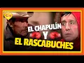 Lagu ¡El Chapulín Colorado debe CAPTURAR a ROSA LA REVOLTOSA!