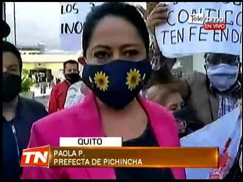 Audiencia preparatoria de juicio se reinstalará hoy a las 13h30