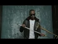Trombone Shorty - Miss Beautiful (Visualizer)