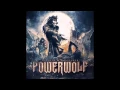 [Original version] Powerwolf  - Army of the night